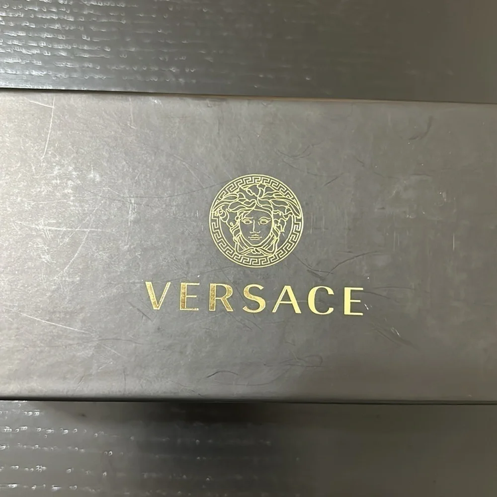 Versace Luxury‎ Glasses Box